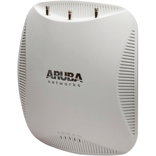 Aruba AP-224 AP-224 IEEE 802.11ac 1.27 Gbit/s Wireless Access Point Refurbished