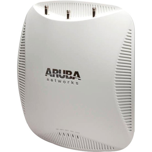 Aruba AP-225 AP-225 IEEE 802.11ac 1.27 Gbit/s Wireless Access Point Refurbished