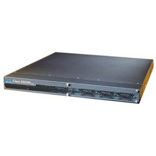 Cisco AS5300 AS5300 Remote Access Server Used