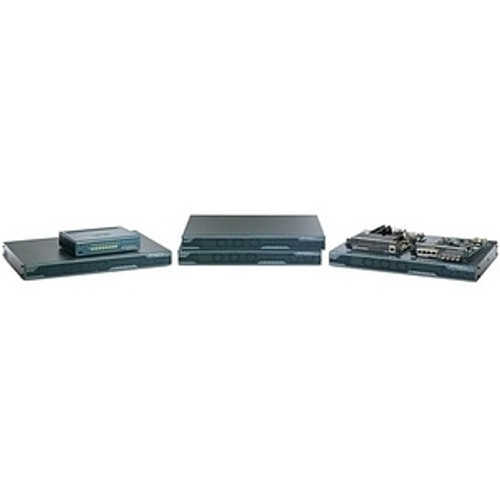 Cisco ASA5505-UL-BUN-K9 ASA 5505 Firewall Appliance - 8 Port - 1 x