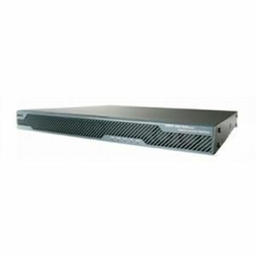 Cisco ASA5510-BUN-K9 5510 Adaptive Security Appliance Refurbished