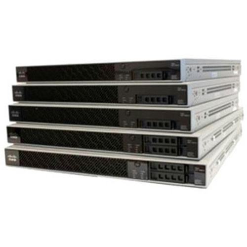 Cisco ASA5555-K9 ASA 5555-X Firewall Appliance Refurbished