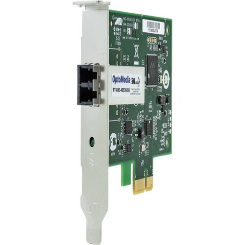 Allied AT-2911SX/LC-901 Telesis AT-2911SX Gigabit Ethernet Card