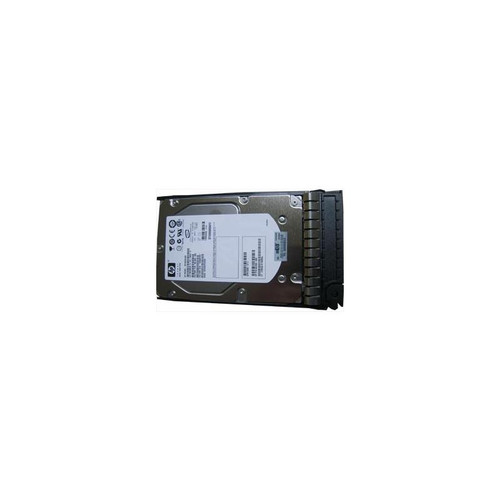 HP BF450DASTK Storageworks Eva M6412 450Gb 15000Rpm Fc Dualport 2 By 4 Gb By S Fcal 1Inch Hard Disk Drive With Refurbished