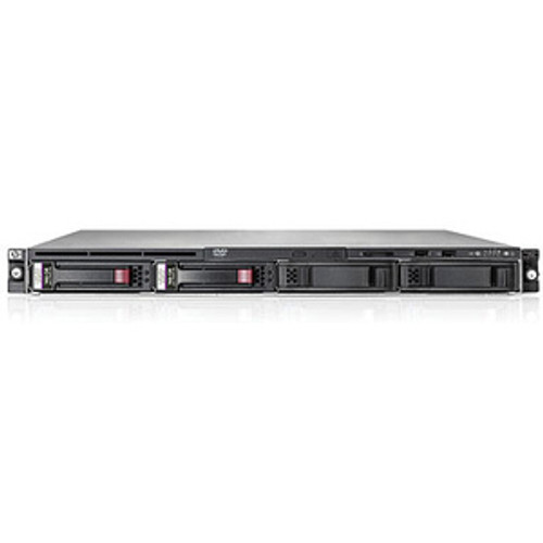 HPE BV870A StorageWorks X3400 G2 Network Storage Server Refurbished