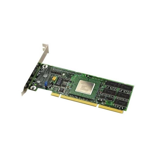 INTELIntel C16409-004 Intel Srczcr Zero Channel Pci 64Bit Ultra320 Scsi Raid Controller Refurbished