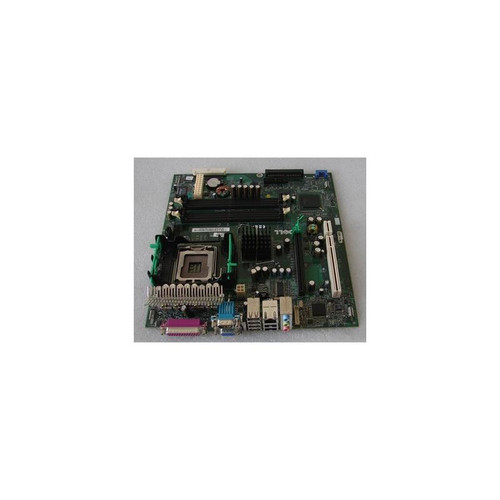 Dell C5706 System Board For Optiplex Gx280 Smt-C5706 Refurbished