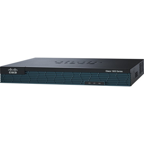 Cisco CISCO1921/K9 1921 Integrated Services Router