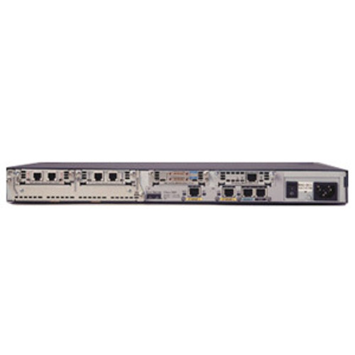 Cisco CISCO2611 2611 Router Refurbished