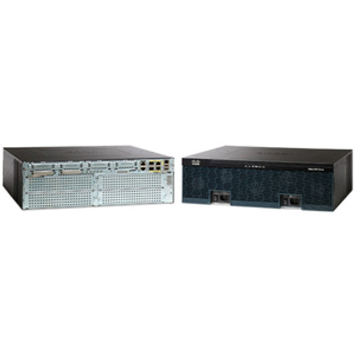 Cisco CISCO3925/K9 3925 Integrated Services Router Refurbished