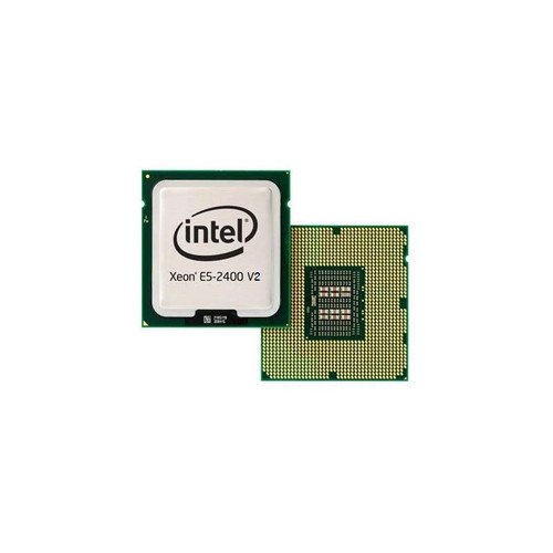Intel CM8063401286600 Xeon E5-2400 v2 E5-2407 v2 Quad-core (4 Core) 2.40 GHz Processor Refurbished