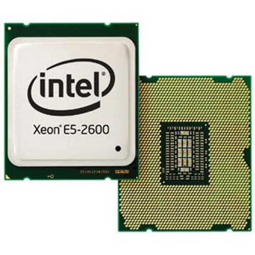 Intel CM8063501375800 Xeon E5-2609 v2 Quad-core (4 Core) 2.50 GHz Processor - OEM Pack Refurbished