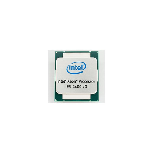 INTEL Cm8064401864100  Xeon 18Core E54669V3 2.1Ghz 45Mb L3 Cache 9.6Gt S Qpi Speed Socket Fclga2011 22Nm 135W Processor Only Used