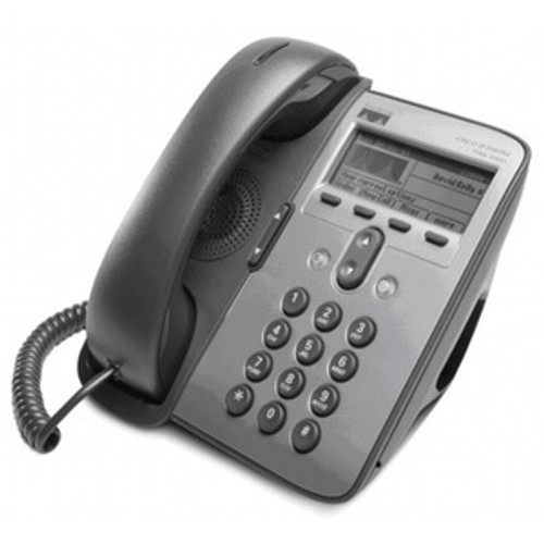 Cisco CP-7906G= 7906G IP Phone Refurbished