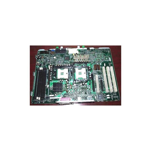 DELL Dd444 System Board For Poweredge Sc1420 Server Board Refurbished
