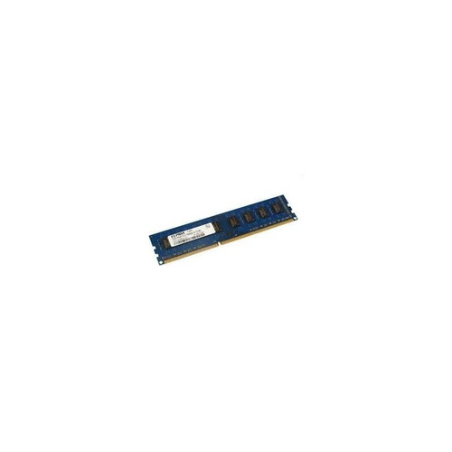 ELPIDAElpida Ebj21Ue8Bdf0-Dj-F Elpida 2Gb 240P Pc310600 Cl9 16C 128X8 Ddr31333 2Rx8