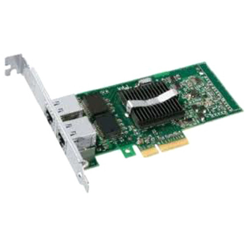 Intel EXPI9402PTBLK PRO/1000 PT Dual Port Server Adapter Refurbished