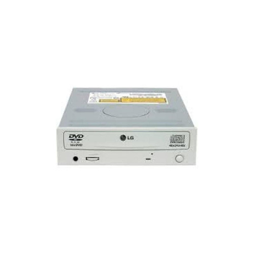 Lg Gcc-4480B Lg Electronics 48X 24X 48X 16X Ide Internal Cdrw Dvdrom Combo Drive Refurbished