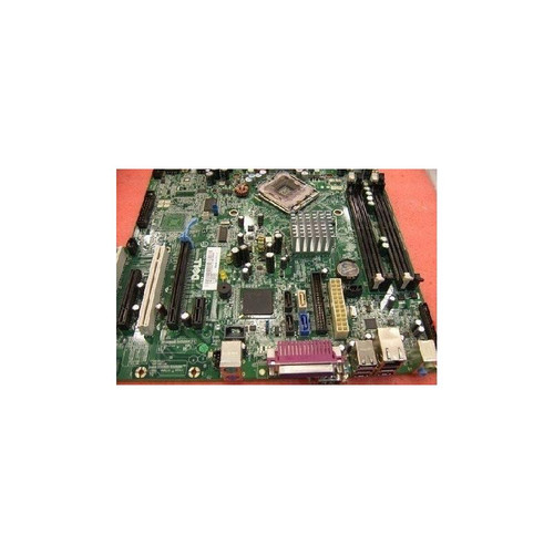 Dell Gh911 System Board For Precision Workstation 390 Refurbished