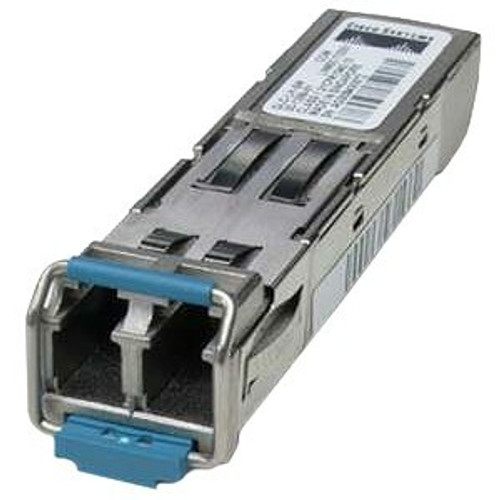 Cisco GLC-EX-SMD= 1000Base-EX SFP Module Refurbished