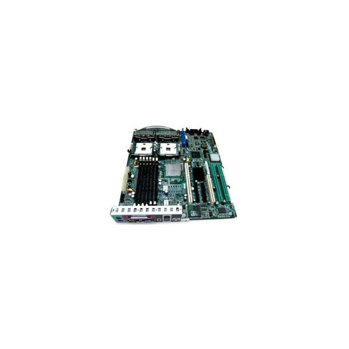 DELL Hj161 System Board For Poweredge 1800 Server