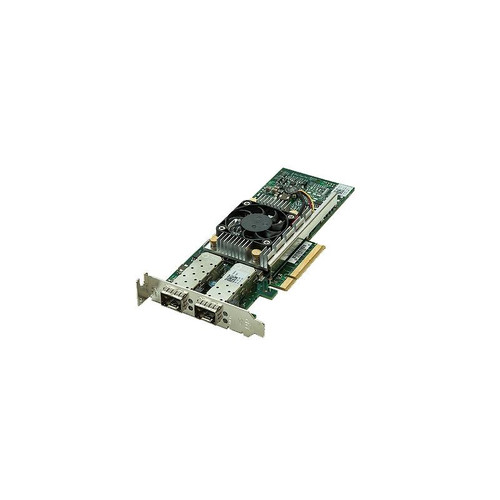 Dell HN10N Broadcom 57810S 10Gigabit Ethernet Card