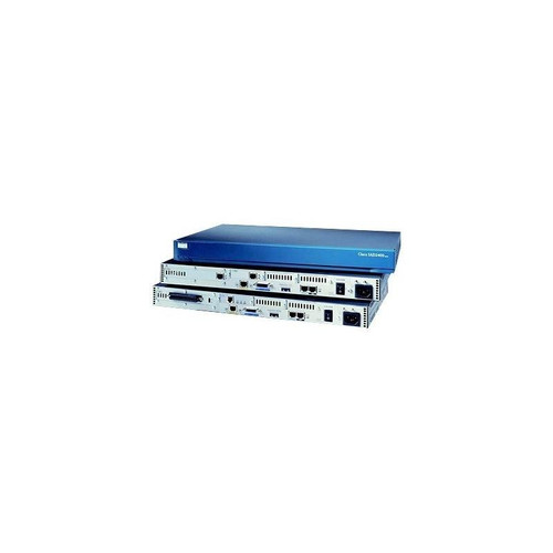 Cisco Iad2421-16Fxs Server