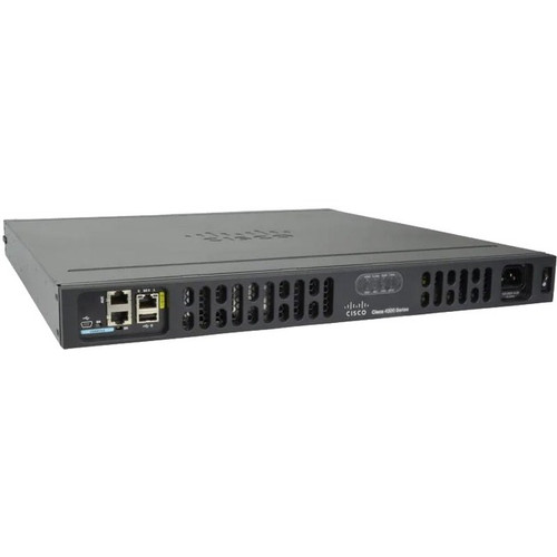 Cisco ISR4331/K9 4331 Router