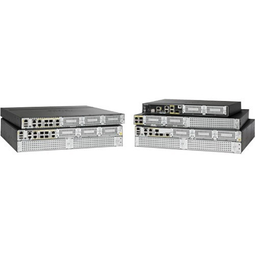 Cisco ISR4431-AX/K9 4431 Router Refurbished