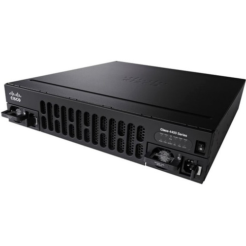 Cisco ISR4451-X/K9 4451-X Router Refurbished