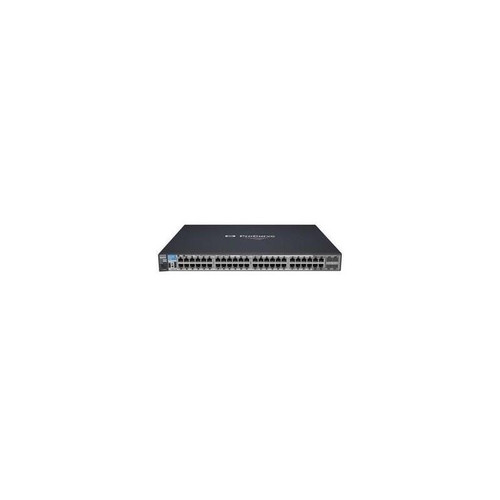 HP J9022-69001 Procurve 281048G Managed Ethernet Switch Refurbished