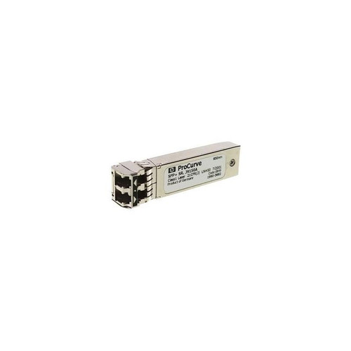 HP J9150-69101 X132 10G SFP+ LC SR Transceiver Refurbished