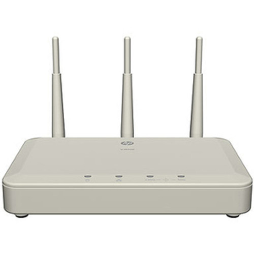 HPE J9467A V-M200 IEEE 802.11n 300 Mbit/s Wireless Access Point Refurbished