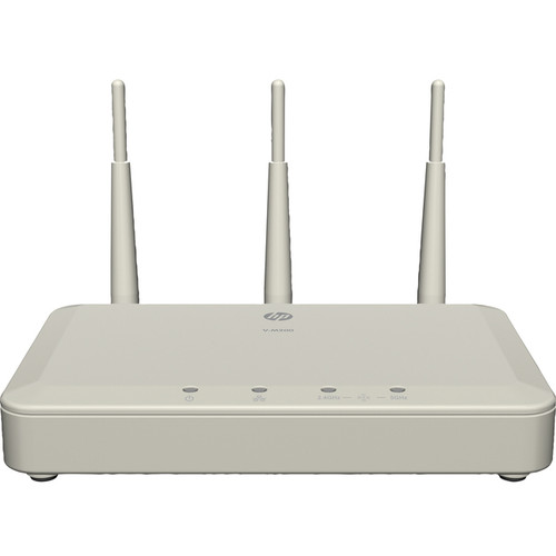 HPE J9468A V-M200 IEEE 802.11n 300 Mbit/s Wireless Access Point Refurbished