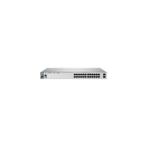 HP J9575-61101 380024G2Sfp Switch Switch L4 Managed 24 X 10 By 100 By 1000 2 X 10 Gigabit Ethernet By 1 Gigabit Refurbished
