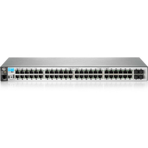 HPE J9778A 2530-48-PoE+ Ethernet Switch