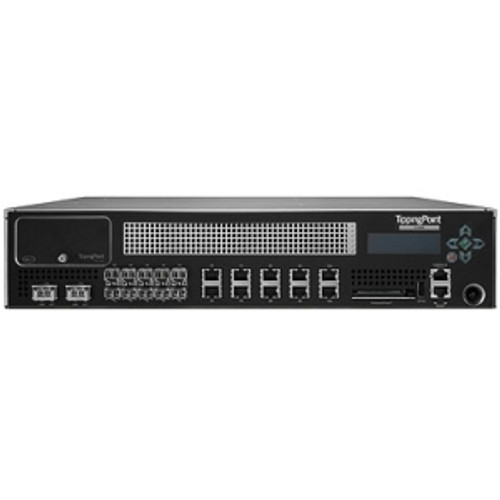 HPE JC022A S5100N Intrusion Prevention System Refurbished