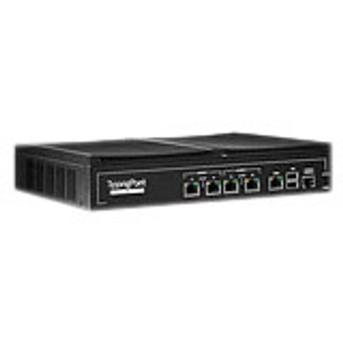 HPE JC184A S10 Intrusion Prevention System Refurbished
