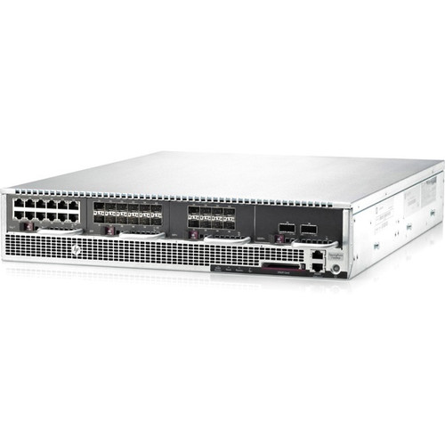 HPE JC872A TippingPoint S7500NX Network Security/Firewall Appliance Refurbished