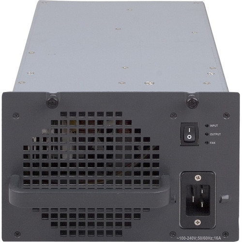 HPE JD218A AC Power Supply