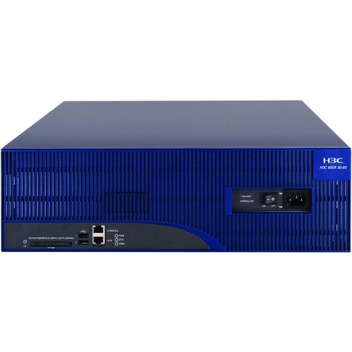 HPE JF230A A-MSR30-60 Multi Service Router