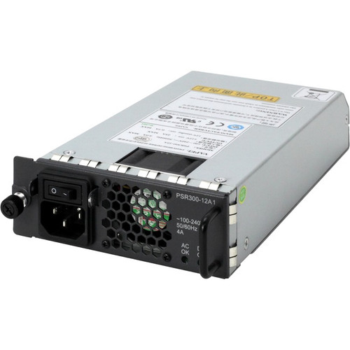 HPE JG527A X351 300W 100-240VAC to 12VDC Power Supply