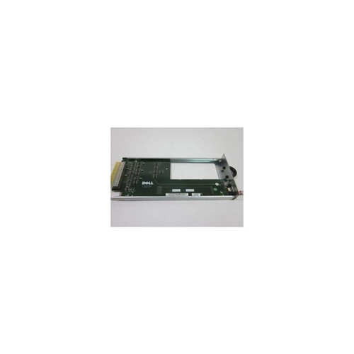 DELL Jh902 Ultra320 Scsi Controller Card For Powervault 220S Refurbished