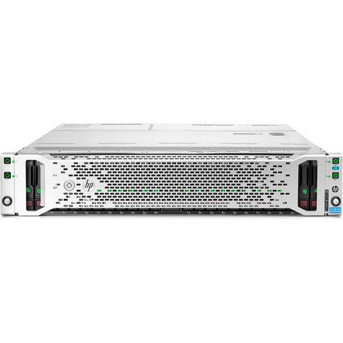 HPE K2Q49A ConvergedSystem 242-HC StoreVirtual System Refurbished