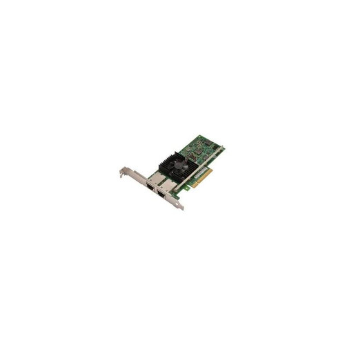 Dell-IMSourcing K7H46 x540 10Gigabit Ethernet Card Refurbished