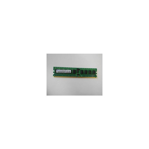 Samsung M378T2953EZ3-CE6 1GB DDR2 SDRAM Memory Module Used