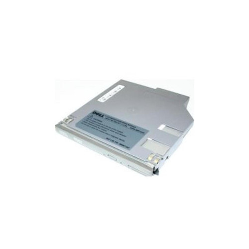 Dell M7733 Dell 8X Slimline Ide Internal Dvd?Rw Drive For Latitude D Series Refurbished