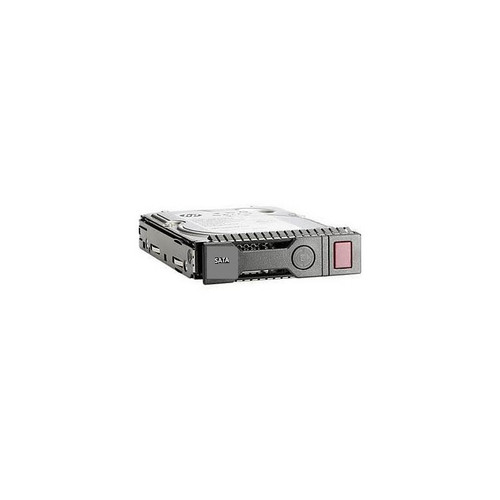 HP MB2000EBUCF 2Tb 7200Rpm 3.5Inch Sataii Midline Hard Drive With Tray