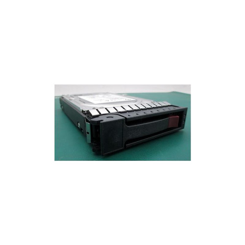 HP MB4000FCVCB 4Tb 7200Rpm Sas 6Gbps 3.5Inch Midline Hot Swap Hard Drive With Tray