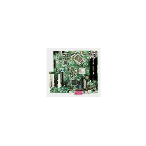 Dell My510 System Board For Precision 390 Workstation Pc Refurbished